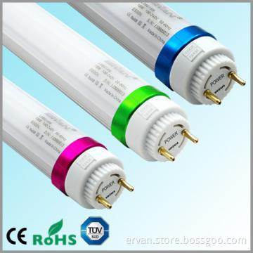 T8 LED House Lights with Double Sides Light TUV Standards